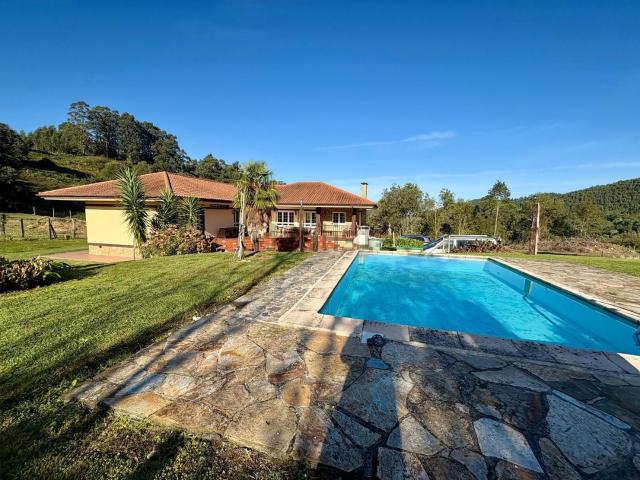 Casa en venta en Iturriaga, Berango
