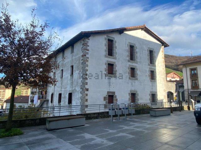 Casa en venta en Berastegi, Guipúzcoa