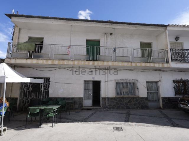Casa en venta en Comarca de la Alpujarra Granadina, Andalucía