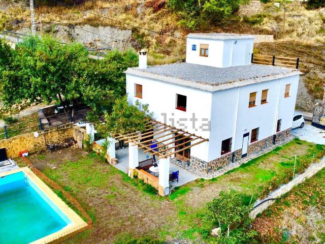 Casa en venta en Comarca de la Alpujarra Granadina, Andalucía