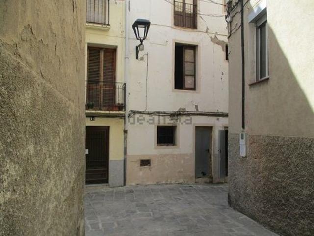 Casa en venta en Santa Eulàlia, Berguedà