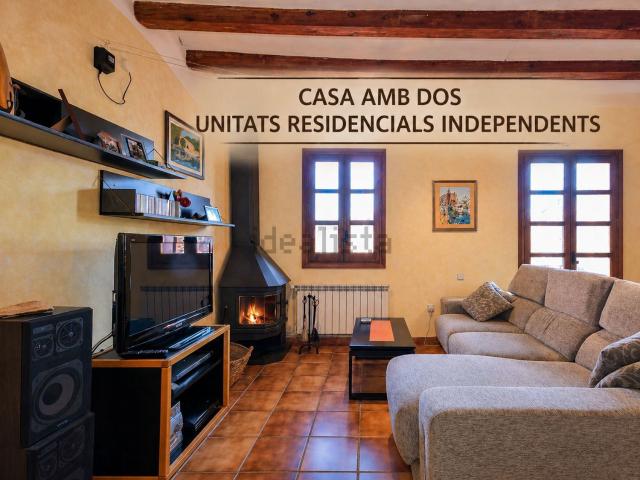 Casa en venta en Berguedà, Catalunya