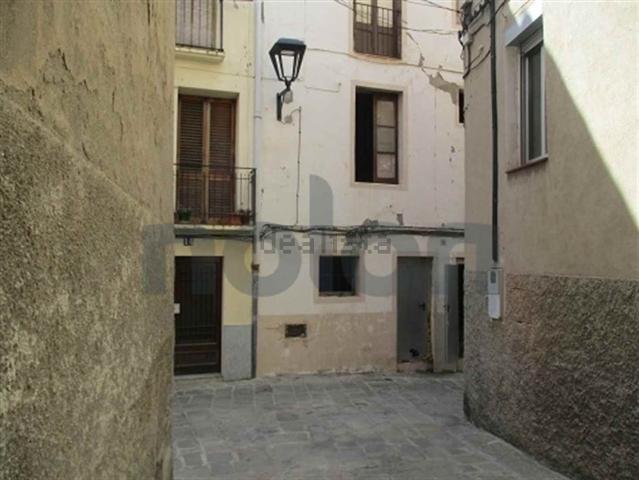 Casa en venta en Berguedà, Catalunya