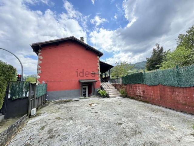 Casa en venta en Bergara