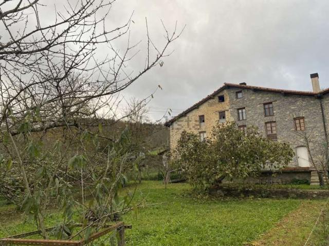 Casa en venta en Bergara, Guipúzcoa
