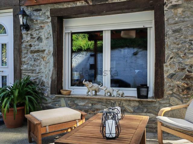 Casa en alquiler en Bergondo, A Coruña