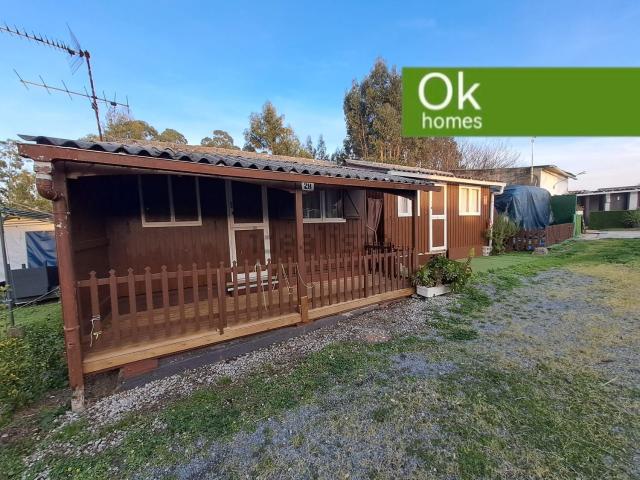 Casa en venta en Bergondo, A Coruña