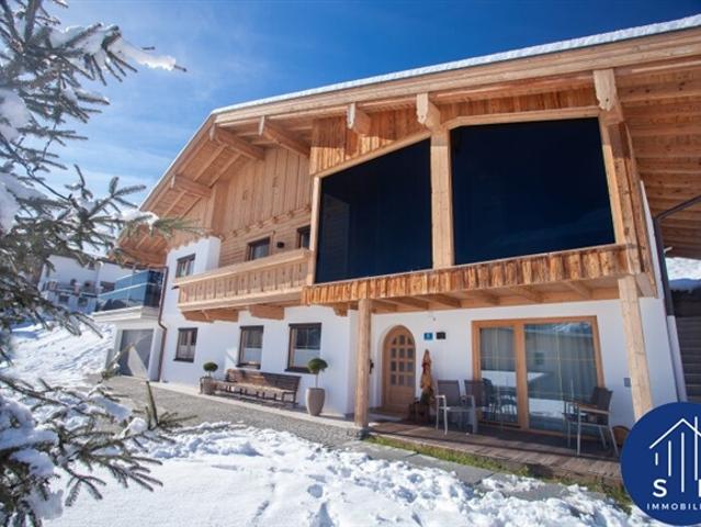 Einfamilienhaus kaufen in Fügenberg, Tirol