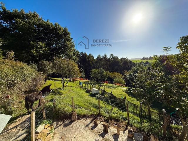 Casa en venta en Bermeo, Guipúzcoa