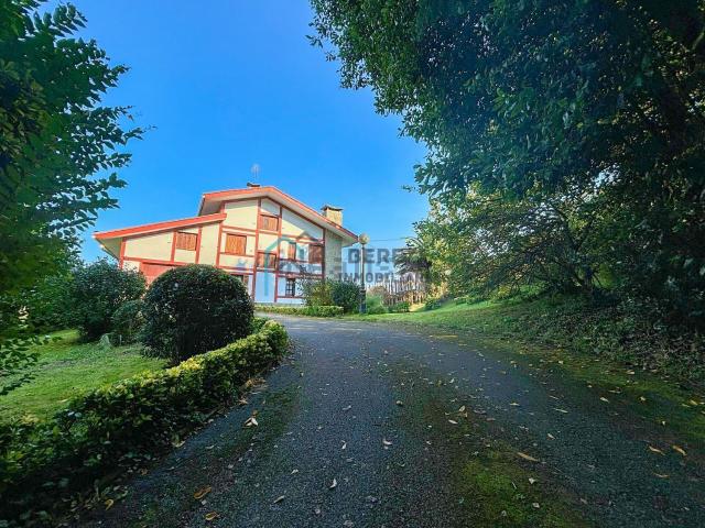 Casa en venta en Bermeo, Guipúzcoa