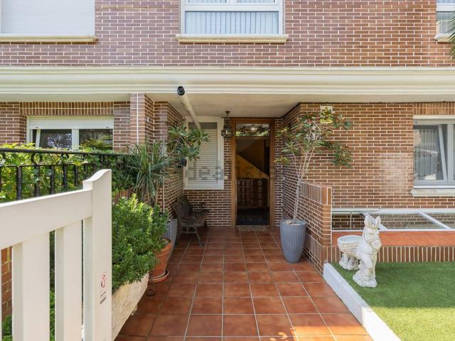 Casa en venta en Berriz, Abeletxe