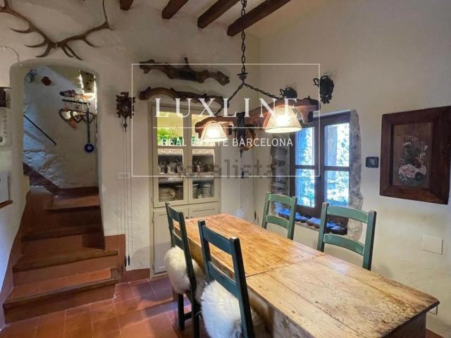 Casa en venta en Garrotxa, Catalunya