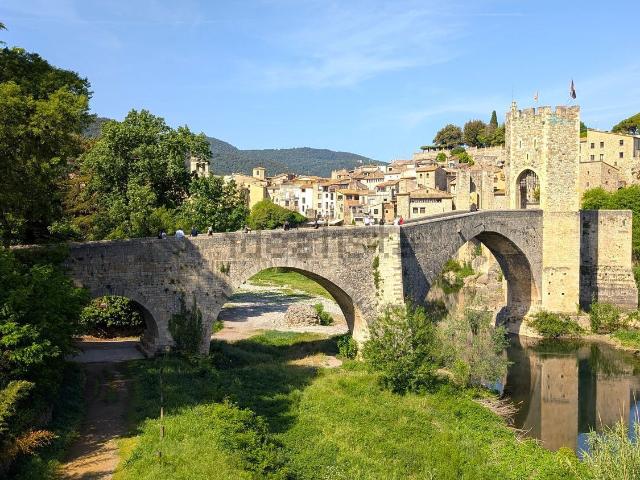 Casa en venta en Garrotxa, Catalunya