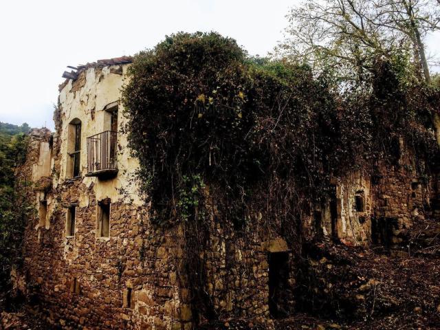 Casa en venta en Garrotxa, Catalunya