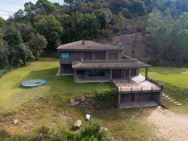 Casa en venta en Bescanó