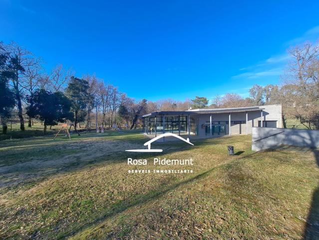 Casa en venta en Mas Llunes, Gironès