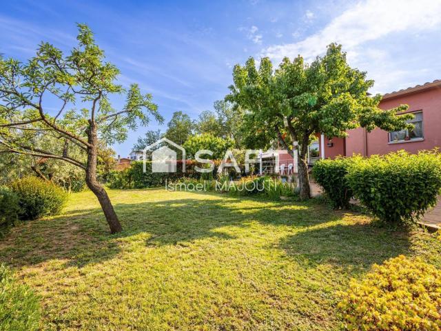 Casa en venta en Bescanó, Mas Llunes