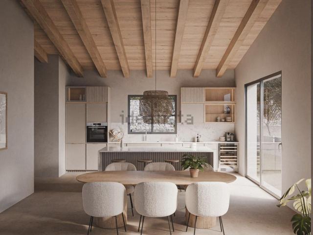 Casa en venta en Mas Llunes, Gironès