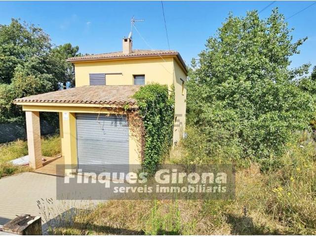 Casa en venta en Bescanó, Mas Llunes