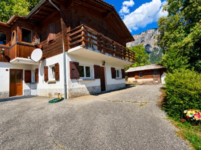 Haus kaufen in Chamoson, Conthey