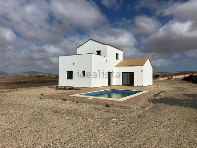 Casa en venta en Fuerteventura, Valle de Santa Inés
