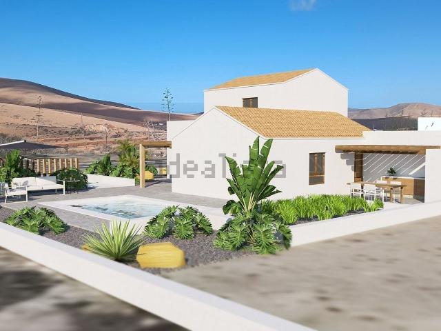 Casa en venta en Llanos de la Concepción, Puerto del rosario