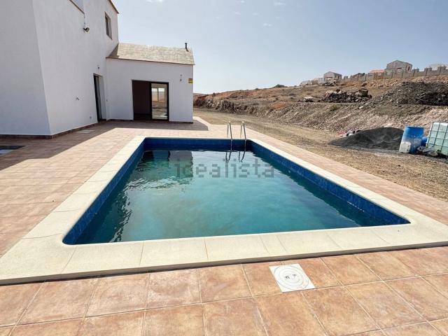 Casa en venta en Fuerteventura, Llanos de la Concepción
