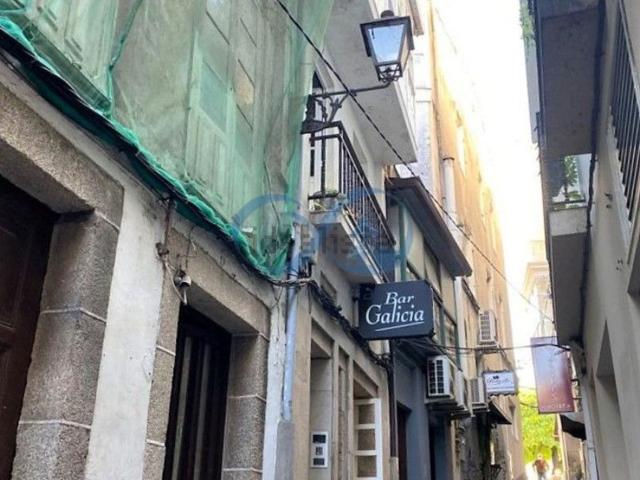 Casa en venta en Betanzos, Ribeira