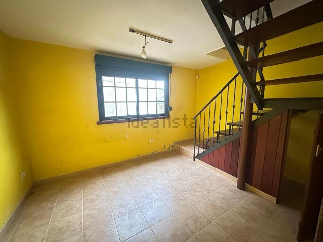 Casa en venta en Betanzos