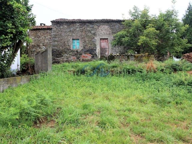 Casa en venta en Betanzos