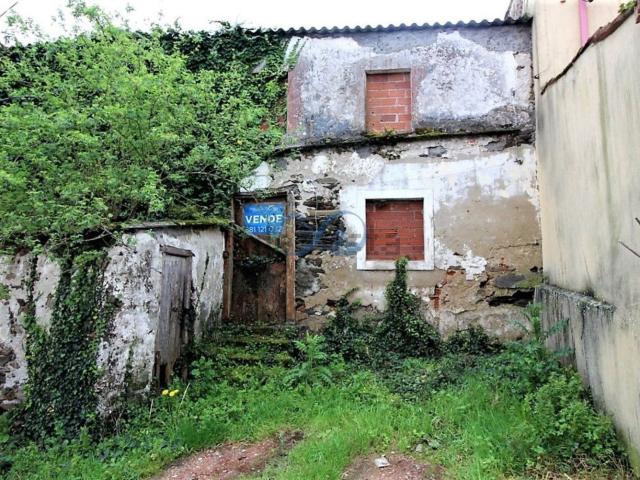 Casa en venta en Betanzos, O Castro de San Fiz