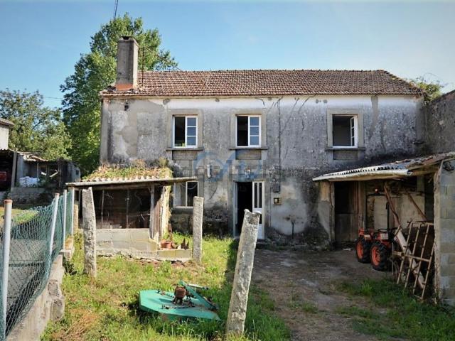 Casa en venta en Betanzos, Braxe