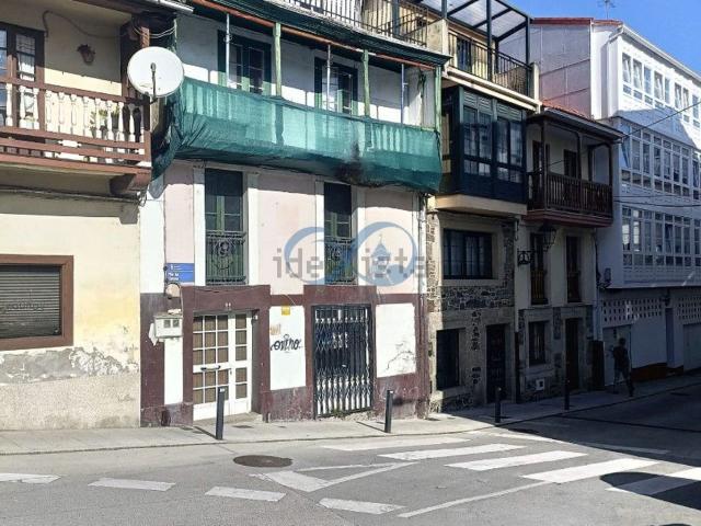 Casa en venta en Betanzos