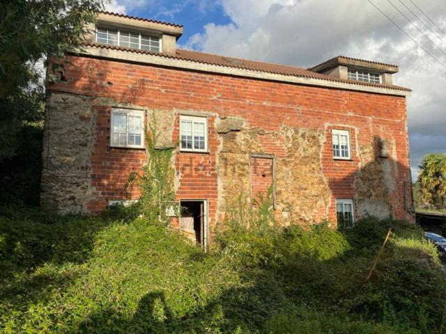Casa en venta en Betanzos