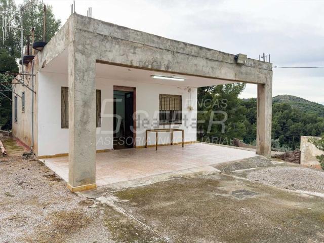Casa en venta en la Plana Baixa, Valencia