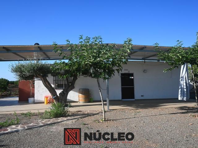 Casa en venta en la Plana Baixa, Valencia