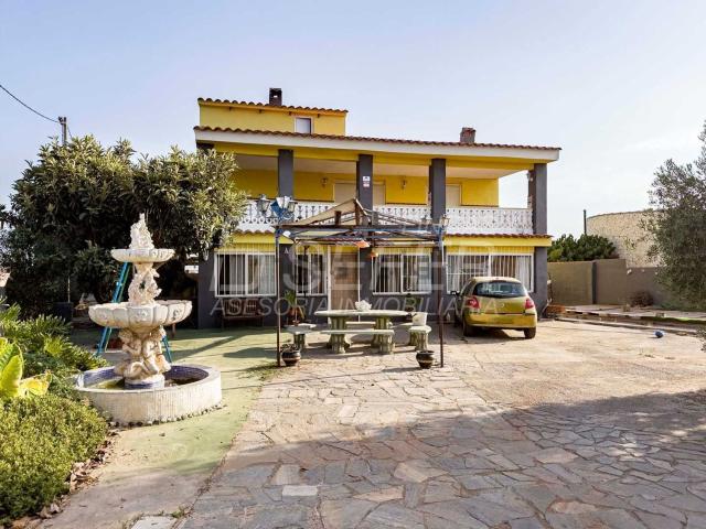 Casa en venta en la Plana Baixa, Valencia