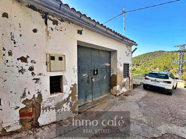 Casa en venta en Biar, Alacant / Alicante