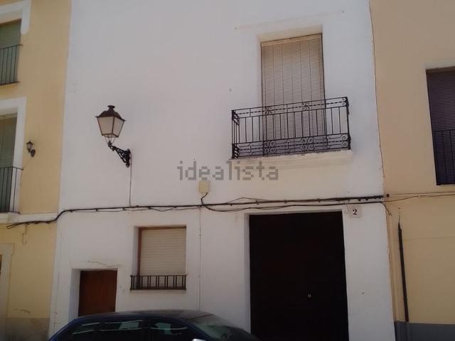 Casa en venta en l'Alt Vinalopó / El Alto Vinalopó, Valencia