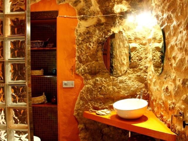 Casa en venta en l'Alt Vinalopó / El Alto Vinalopó, Valencia