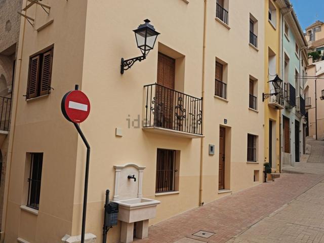 Casa en venta en l'Alt Vinalopó / El Alto Vinalopó, Valencia