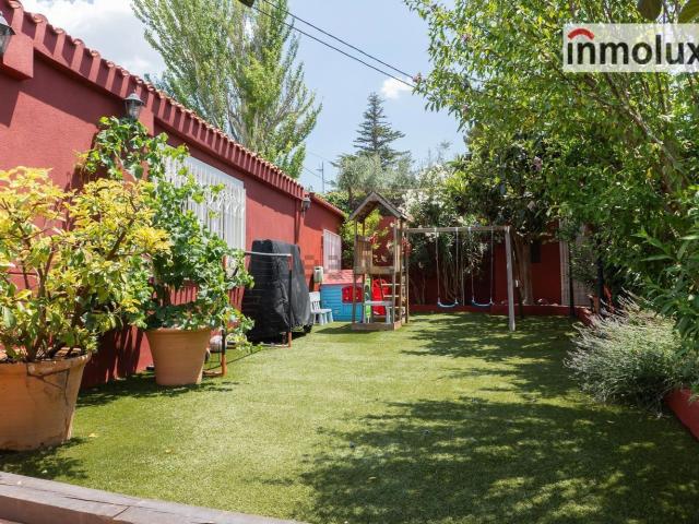 Casa en venta en l'Alt Vinalopó / El Alto Vinalopó, Valencia