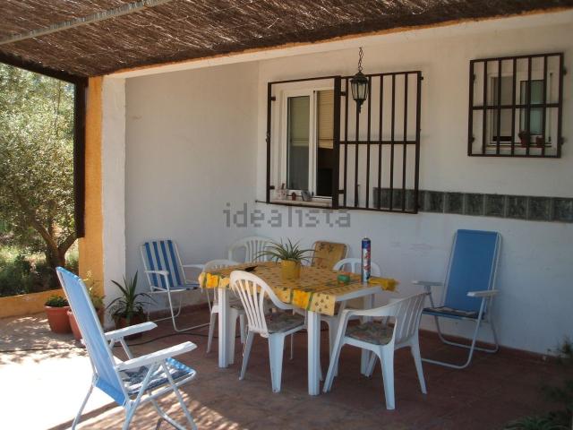 Casa en venta en l'Alt Vinalopó / El Alto Vinalopó, Valencia