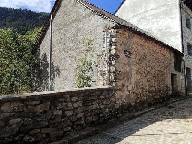 Casa en venta en Javierre, Aínsa-sobrarbe