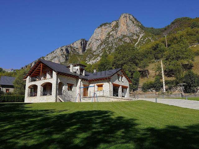 Casa en venta en Bielsa, Sobrarbe