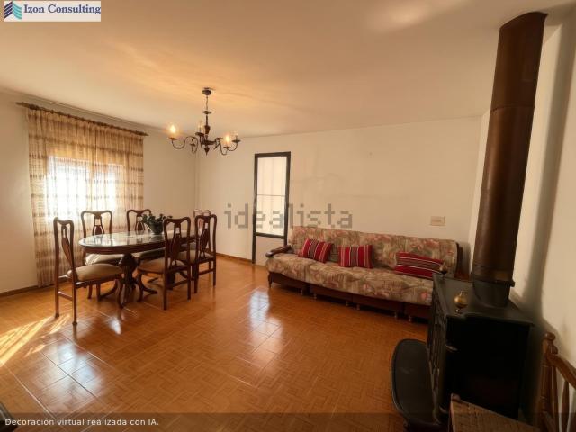 Casa en venta en Bienservida, Castilla-La Mancha