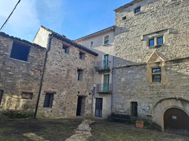 Casa en venta en Alto Gállego, Aragón