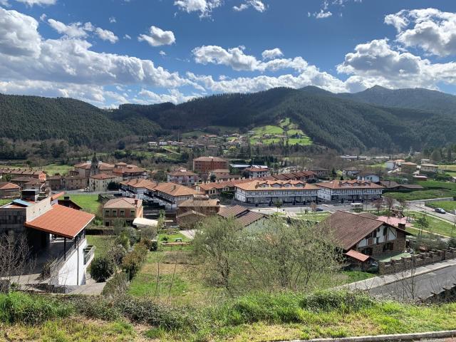 Casa en venta en Uribarri, Arrankudiaga