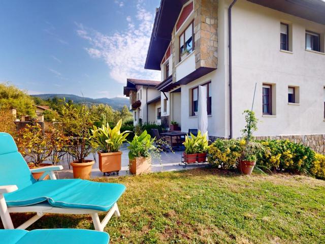 Casa en venta en Mimetiz, Zalla