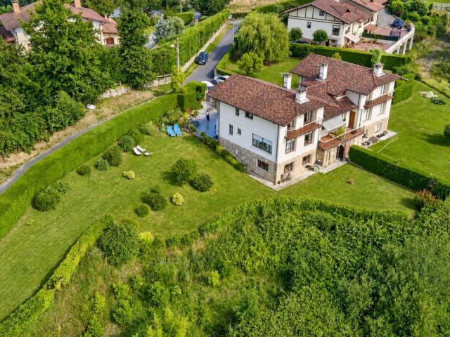 Casa en venta en Mimetiz, Zalla